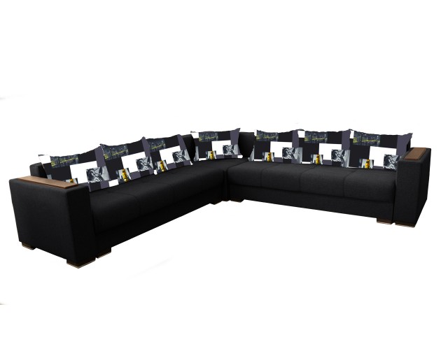 Coltar Solis MAX 3+3 N100